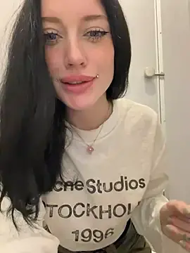 Stripchat Best Webcam of Melissa_crazy