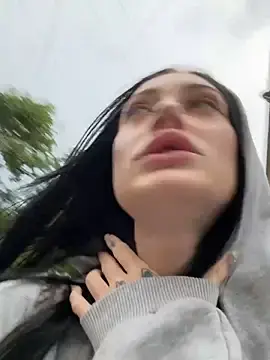 Stripchat Sex Chat of Melissa_crazy