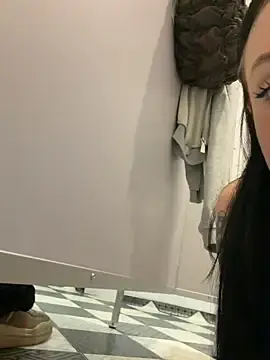 Stripchat Sex Chat of Melissa_crazy