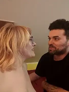 Stripchat Adult Webcam of PolomaAndBobo