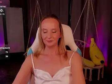 Stripchat Best live sex cam show of ScarlettPalmer