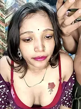 Stripchat Adult Webcam of Shanayaaaaaa