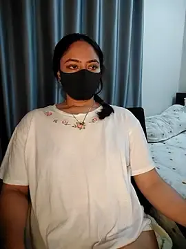 Stripchat Nude Webcam of Sima--Roy