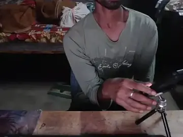 Stripchat Best live sex cam show of ThethunderPo