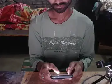 Stripchat Adult Webcam of ThethunderPo