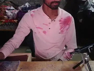 Stripchat Adult Webcam of ThethunderPo