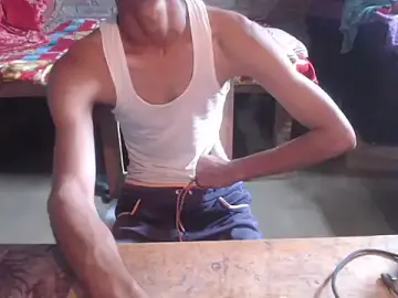 Stripchat Sex Cam of ThethunderPo