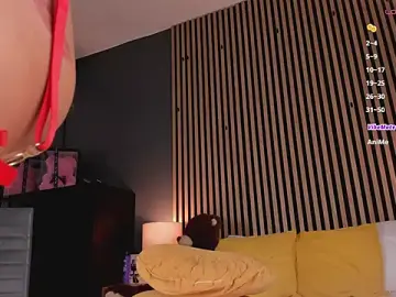 Stripchat Adult Webcam of WILD-ANGEL777