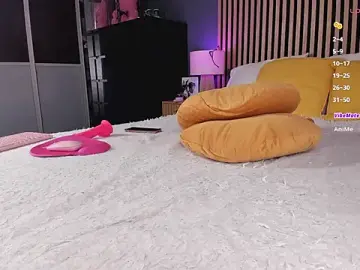 Stripchat Free Live Porn of WILD-ANGEL777