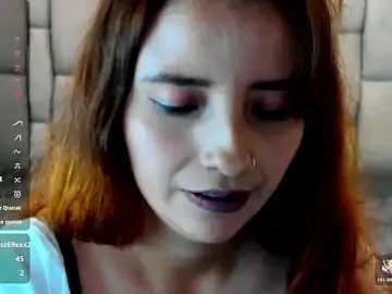 Stripchat Live Sex Cam of ZaraNolimits_