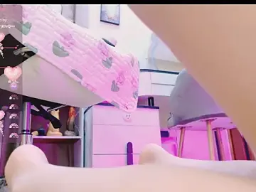 Stripchat Adult Video Chat of _Aria_Moonie