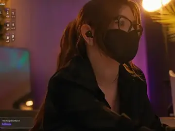 Stripchat Live Porn of aarimass