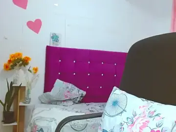 Stripchat Adult Video Chat of chantalsemenova1