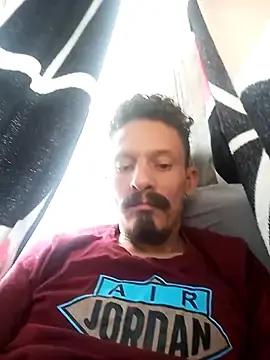 Stripchat Live Porn of trebollhht