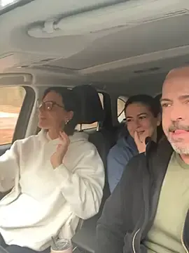 Stripchat Live Porn of 3totangox