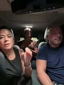 Stripchat Live Porn of 3totangox