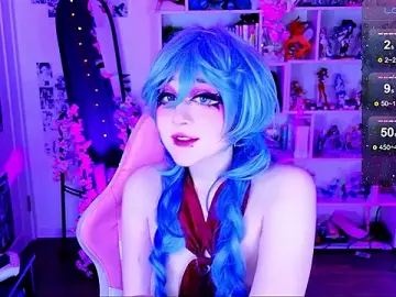 Stripchat Adult Webcam of Aki__Ra