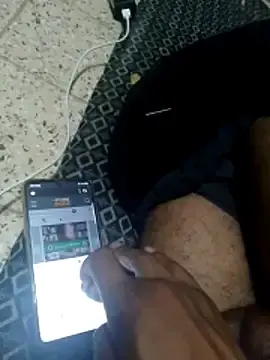 Stripchat Live Sex of Akram5