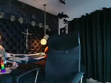 Stripchat Live Sex Cam of AlexHoe_