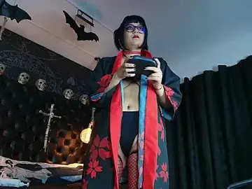 Stripchat Best Webcam of AlexHoe_