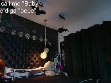 Stripchat Free Live Porn of AlexHoe_