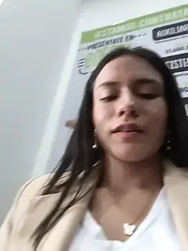 Stripchat Free Live Porn of CHARLOTTE__05