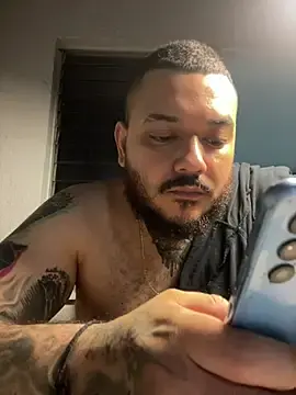 Stripchat Best Webcam of El_Titan1998