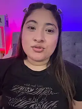 Stripchat Adult Webcam of Gaby__Howards