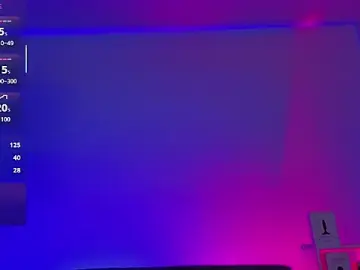 Stripchat Live Sex of Gaby__Howards