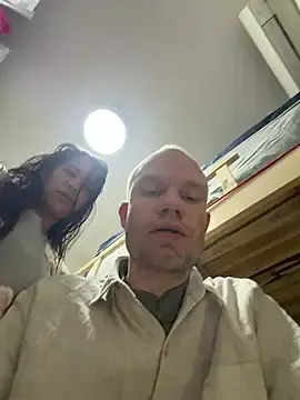 Stripchat Live Porn of HansenHa