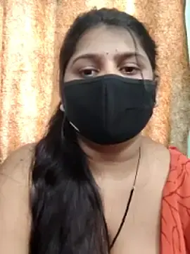 Stripchat Best live sex cam show of Hotty-simran