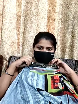 Stripchat Adult Webcam of Hotty-simran