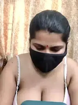Stripchat Adult Webcam of Hotty-simran