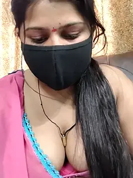 Stripchat Sex Chat of Hotty-simran