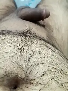 Stripchat Live Porn of IndianMan0102