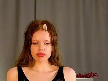 Stripchat Free Live Porn of KrystleLicor