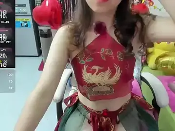 Stripchat Private Sex Chat of LuckyBabe_new01