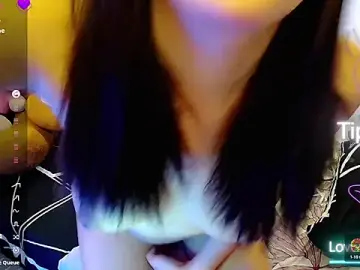 Stripchat Sex Chat of Molly_Grande