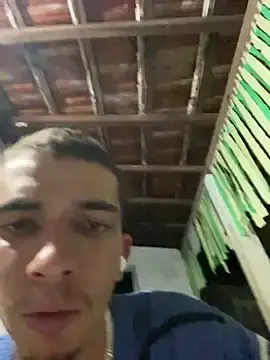 Stripchat Sex Cam of PEDRO_NET