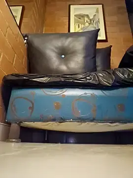 Stripchat Free Live Porn of Scarlett45_