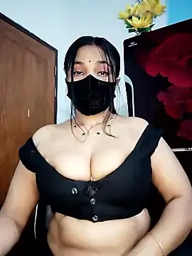 Stripchat Live Porn of Tina-Sen