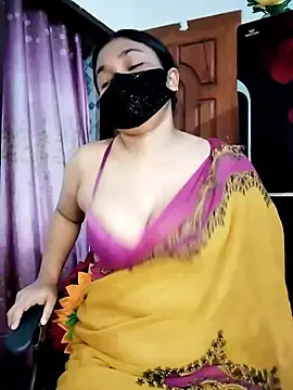 Stripchat Nude Webcam of Tina-Sen