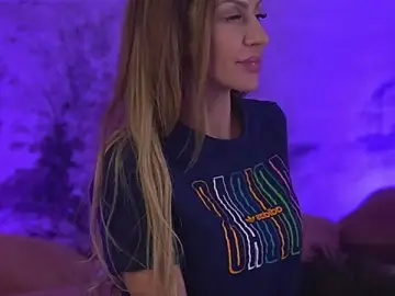 Stripchat Sex Chat of YamiraKim