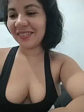Stripchat Best live sex cam show of Yara0k