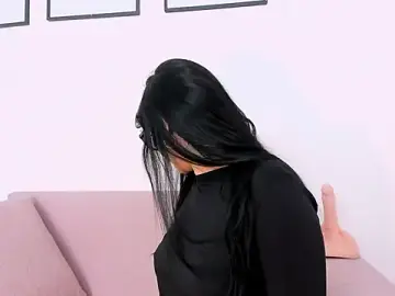 Stripchat Free Live Porn of _miaquevedo_