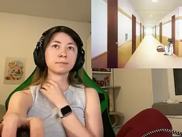 Stripchat Sex Chat of chibi_moon_