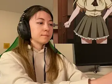 Stripchat Live Sex Cam of chibi_moon_