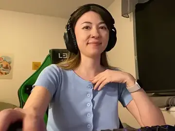 Stripchat Adult Video Chat of chibi_moon_