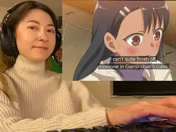 Stripchat Free Live Porn of chibi_moon_