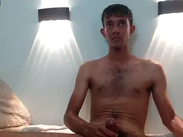 Stripchat Adult Webcam of eric_oslo